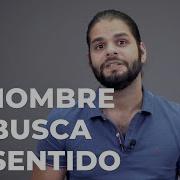 El Hombre Que Busca Sentido A La Vida Solo Busca Dinero