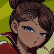 Danganronpa Characters Saying Their Names