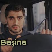 Ferit Tek Başina