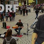 Edinburgh Fringe Morf Dancing On My Own 2019