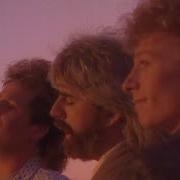 Toto I Ll Be Over You Official Music Video