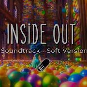 Inside Out Soundtrack