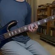 United States Of Eurasia Bass Cover