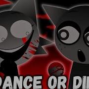 Friday Night Funkin Mod Dance Or Die Charted A Evil Wenda Song