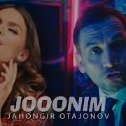 Jahongir Otajonov Jooonim Remix 2019