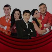Эльмира Сулейманова Энилэр Бар Эле Доньяда