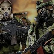 Монолит Vs Военные Stalker Call Of Chernobyl Королевская Битва 3