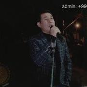 Кудрет Маматкулов Сулулар
