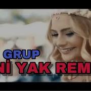 Beni Yak Aşkim Hehmet Akyildiz Remix 2019