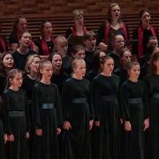 Улетай На Крыльях Ветра Хор