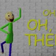 Baldi You Re Mine 1 Hour