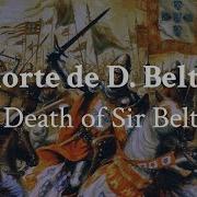 A Morte De D Beltrão