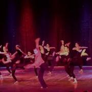 Танцевальный Коллектив Mix В Ритме Танго