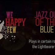 We Happy Few Ost Jazz Out Of The Blue