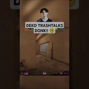 Deko Cs Go