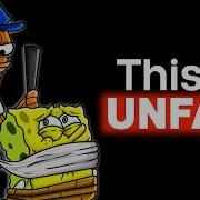 Spongebob Police