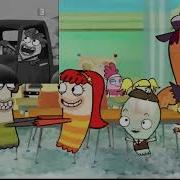 Fish Hooks Arabic Intro Mbc3