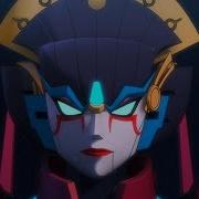 Windblade Transformers Music Video