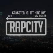 Wiz Khalifa Gangster 101 Ft King Los Prod By Sonny Digital