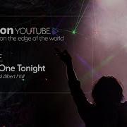 Marillion All One Tonight Live At The Royal Albert Hall