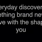 Ed Sheeran Shape Of You Delow Remix