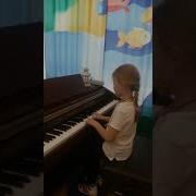 На Катке Пианино