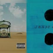 Shape Of You X Let Me Love You Justin Bieber Ed Sheeran Dj Snake