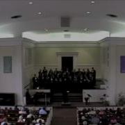 Blow Ye The Trumpet Mechem Messiah College Concert Choir