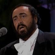 Nessun Dorma Luciano Pavarotti