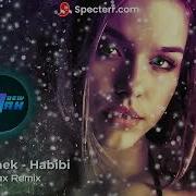 Aranyszemek Habibi Remix