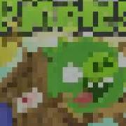 Bad Piggies Low Quality Song