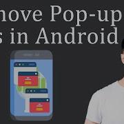 How To Remove Pop Up Ads How To Block Ads On Android Pop Up Ads Android