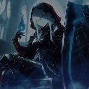 Падший Рыцарь Dnd Fun Song