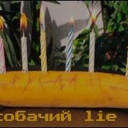 Собачий Lie Руслан