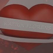 Маленькая Katrin Florens