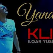 Ilgar Yusif Sintezator Yandim Ay Aman Remix