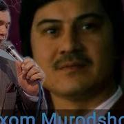 Илхом Муродшох Ilxom Murodshox