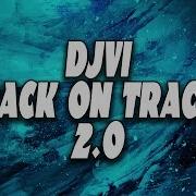 Back On Track Rmx