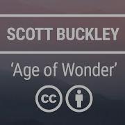 Age Of Wonder Scott Buckley