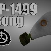 Scp 1499 Song