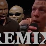 Nate Diaz I M Not Surprised Doakes Remix