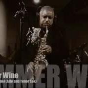 Summer Wine Stanley Samuel Awesome Saxophone Covers 6 Singapore Artist