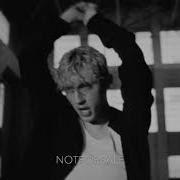 Troye Sivan My My My Slowed