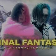 Final Fantasy Midix