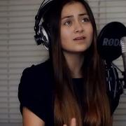 Wrecking Ball Jasmine Thompson