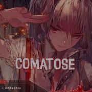 Comatose Skillet Remix