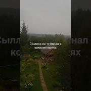 Дождик Целый Деньльет Как Из Ведра