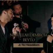 Nurullah Demirci Beyto Ji Te Hezdikim Akustik Nû Yeni 2020