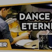 Dance Of Eternity Dream Theater Drum Cover By Jitrui