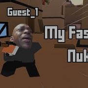 Krunker